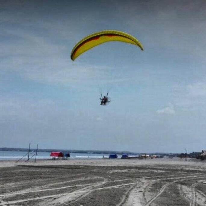 Apartamento Luxury Azul Beach La Boquilla Apartment Cartagena ภายนอก รูปภาพ