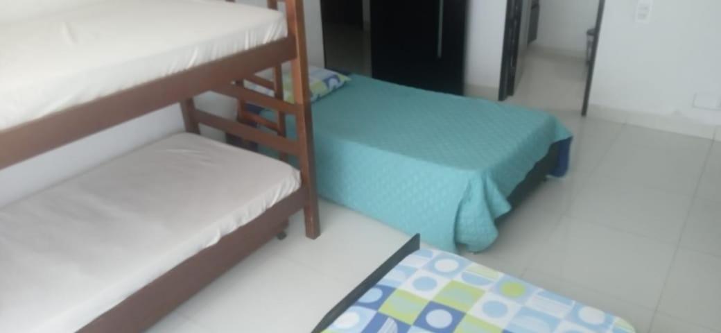 Apartamento Luxury Azul Beach La Boquilla Apartment Cartagena ภายนอก รูปภาพ